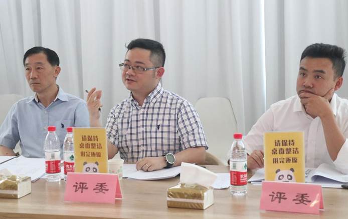 评委点评4